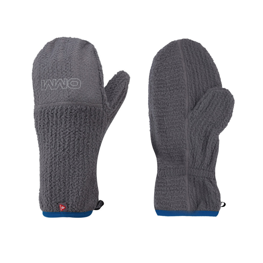 OMM Core Fleece Mitt