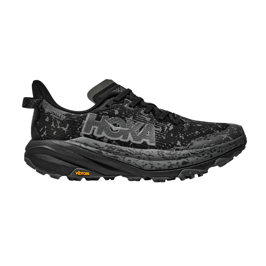 HOKA Mens Speedgoat 6 GTX - (WIDE) - Trail