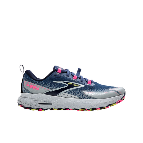 Brooks Womens Cascadia 18 - Trail