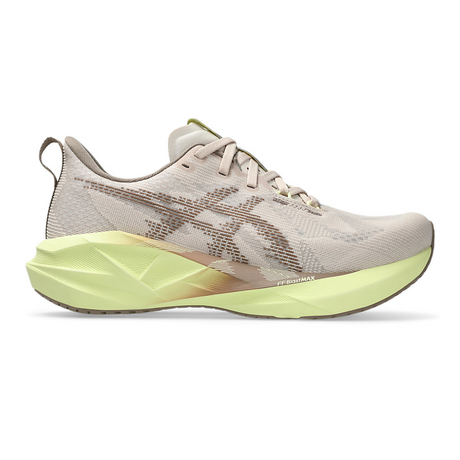 ASICS Womens Novablast 5 - Neutral