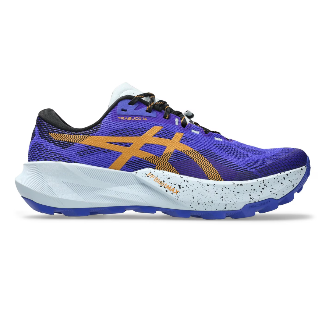 ASICS Mens Gel-Trabuco 14 - Trail
