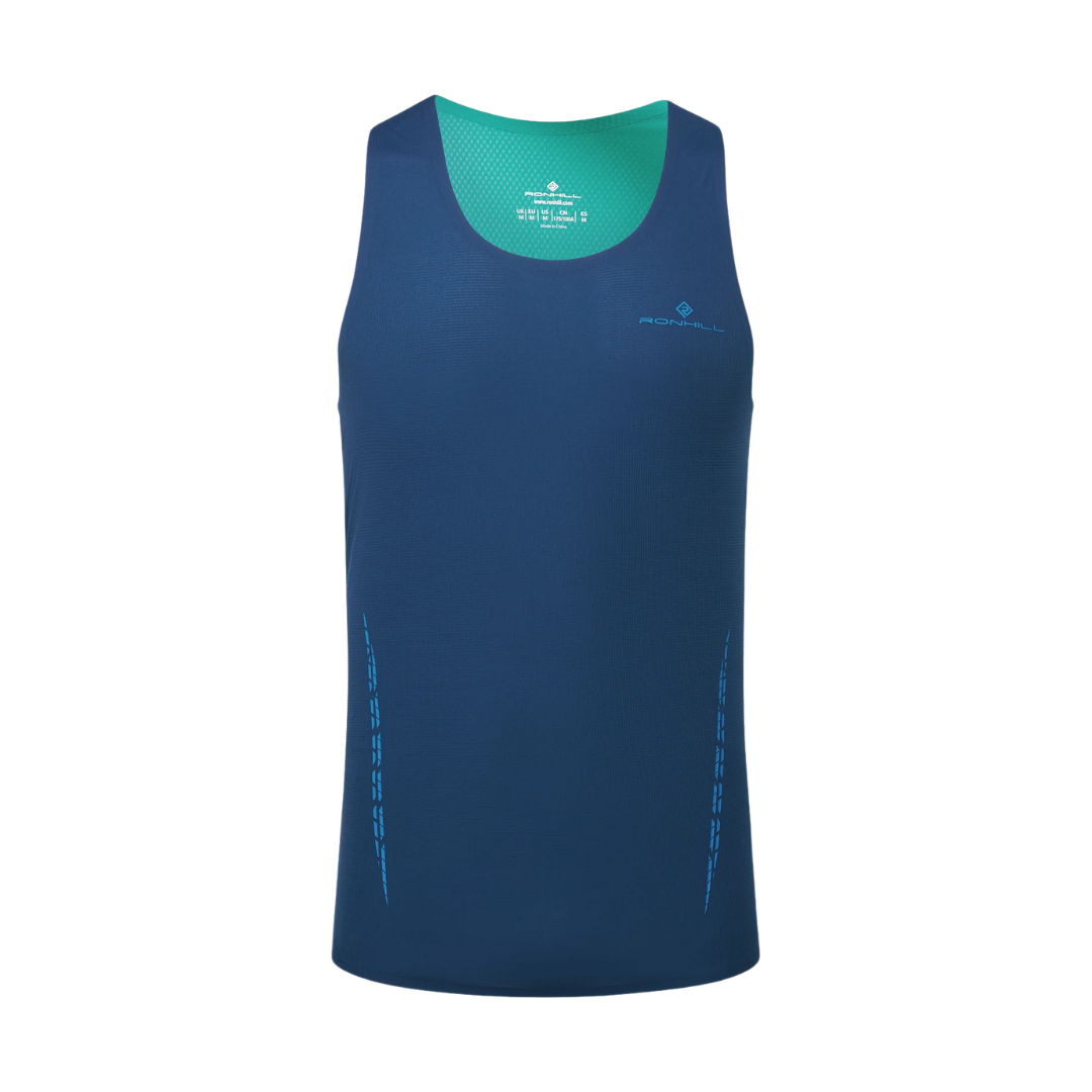 Ronhill Mens Tech Race Vest SS25