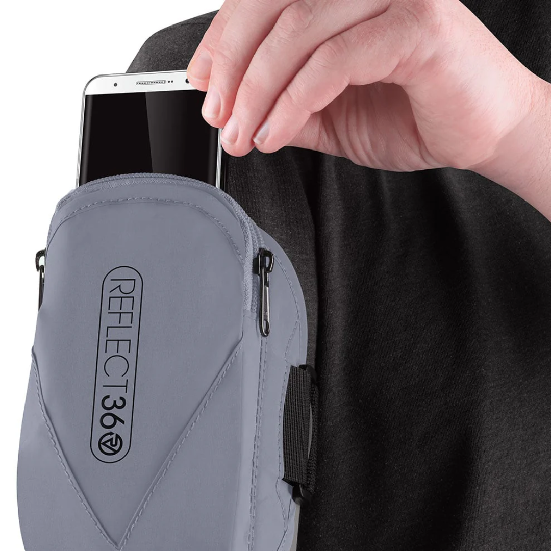 Proviz Reflective Running Phone Holder