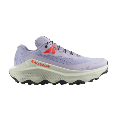 Salomon Womens Ultra Glide 3 - Trail