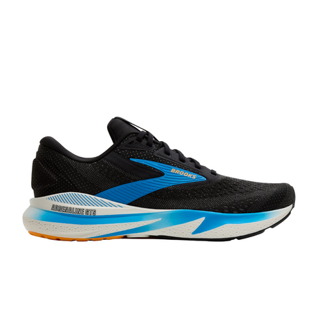 Brooks Mens Adrenaline GTS 24