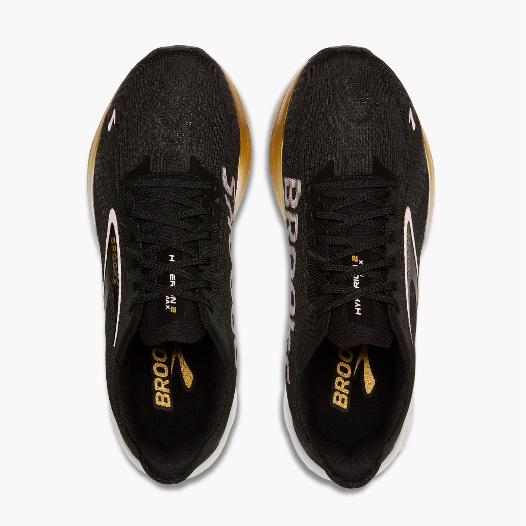 Brooks Mens Hyperion Max 2 - Neutral