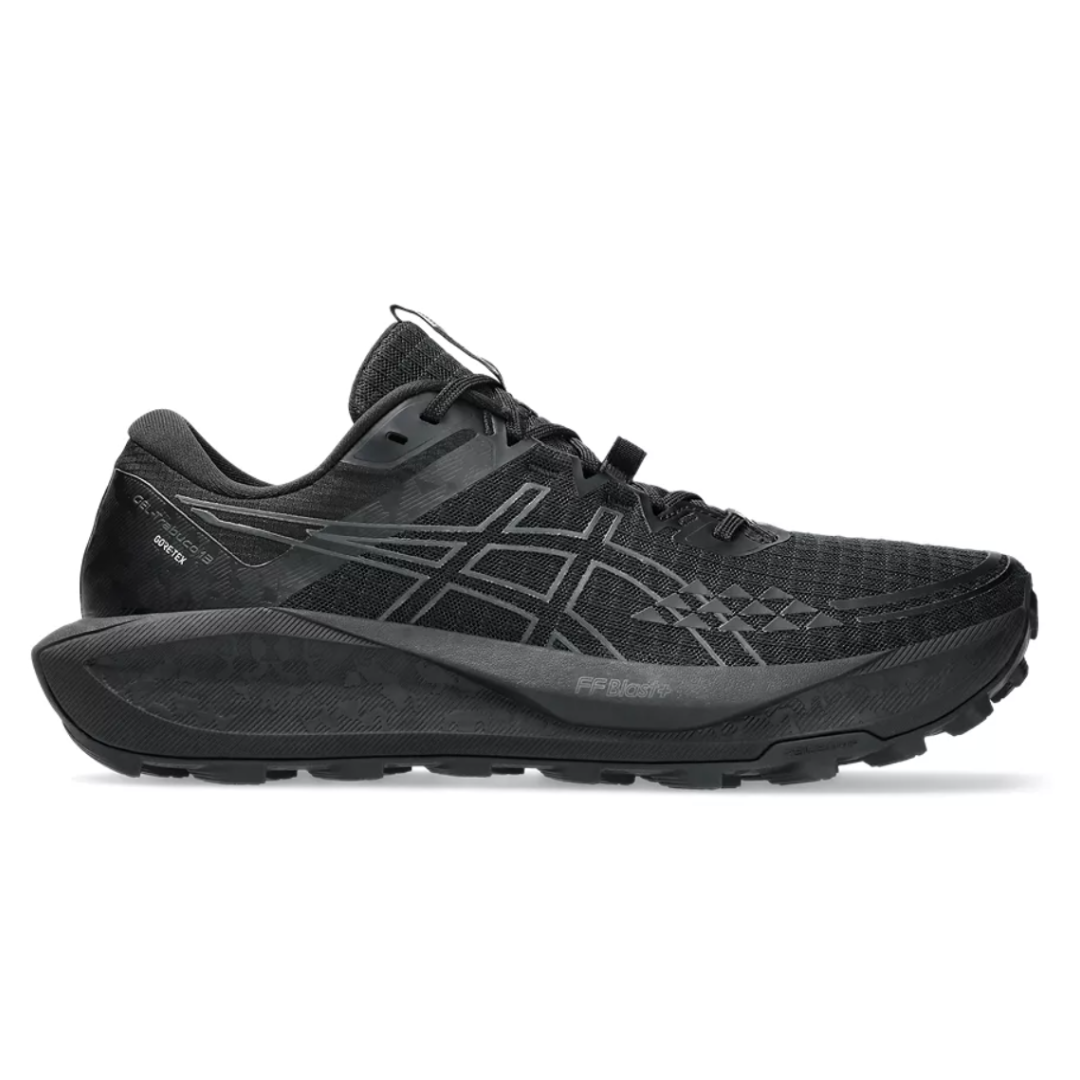 ASICS Mens Gel-Trabuco 13 GTX - Trail