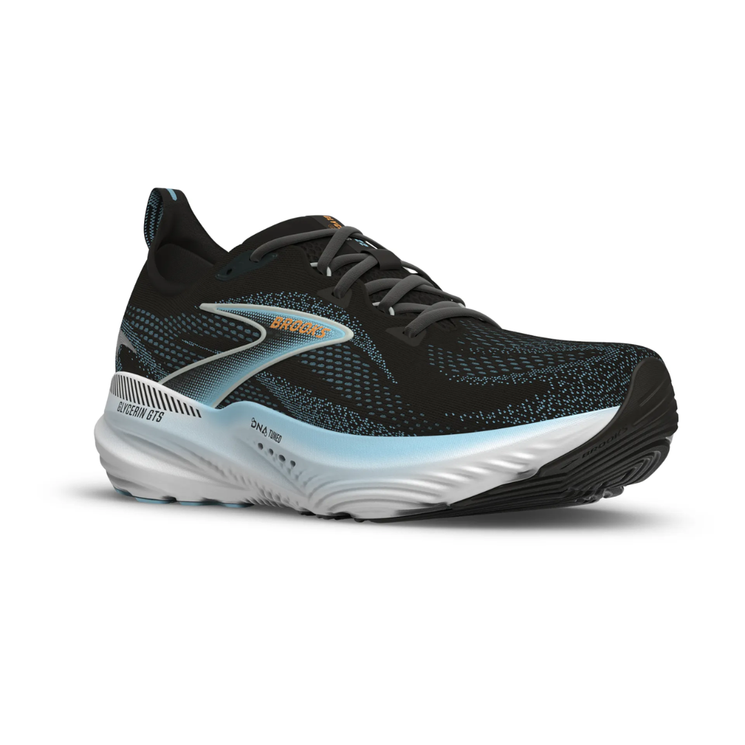 Brooks Mens Glycerin GTS 22
