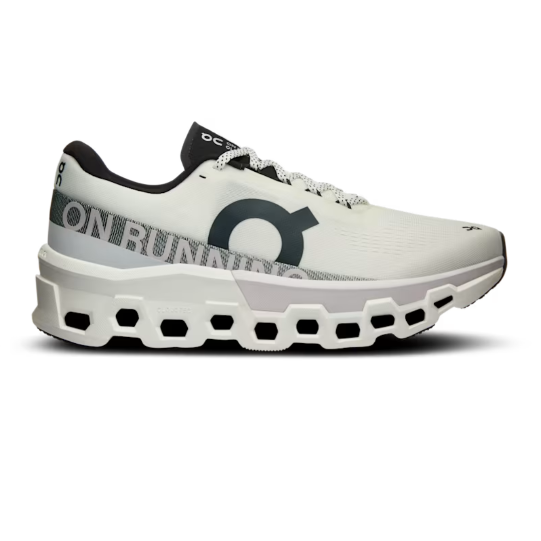 ON Mens Cloudmonster 2 - Neutral