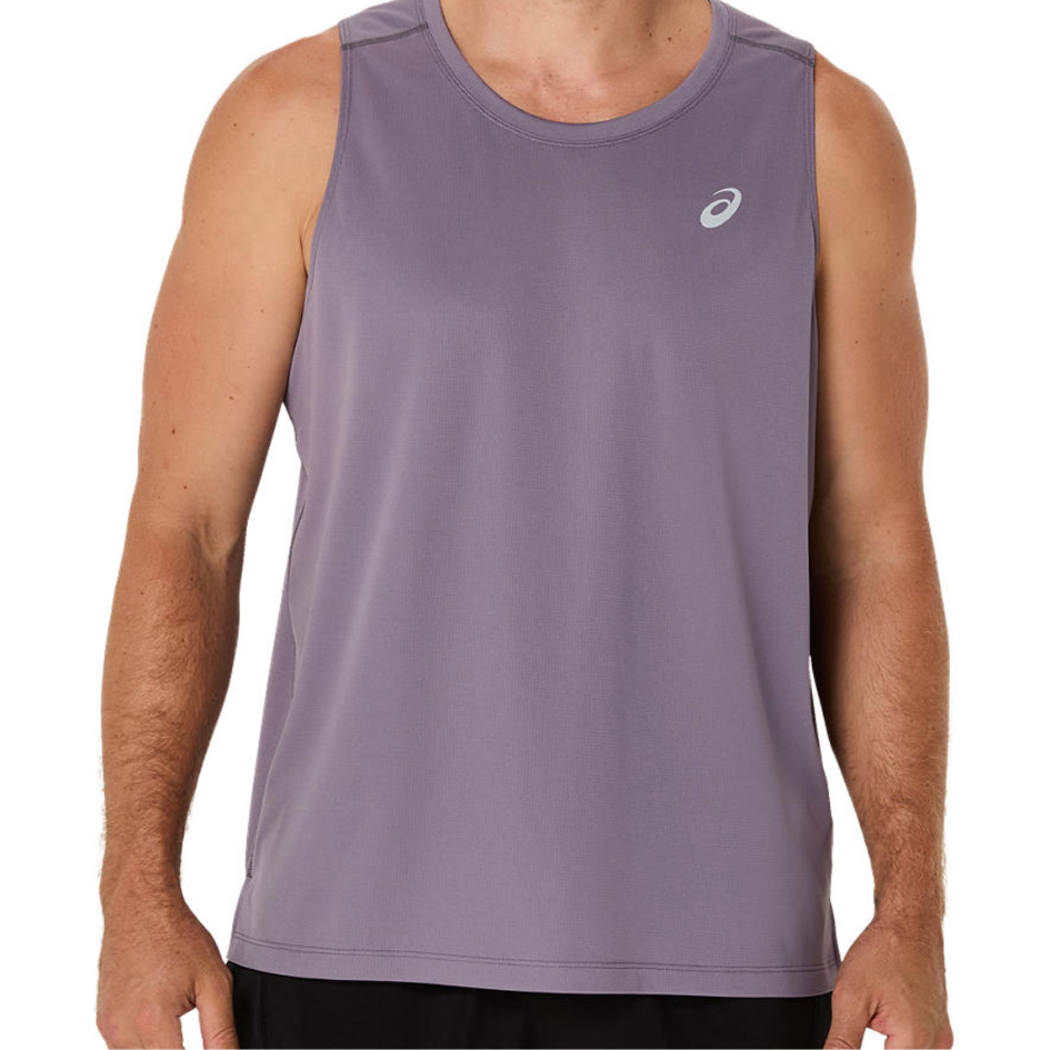 ASICS Mens Core Singlet - SS25