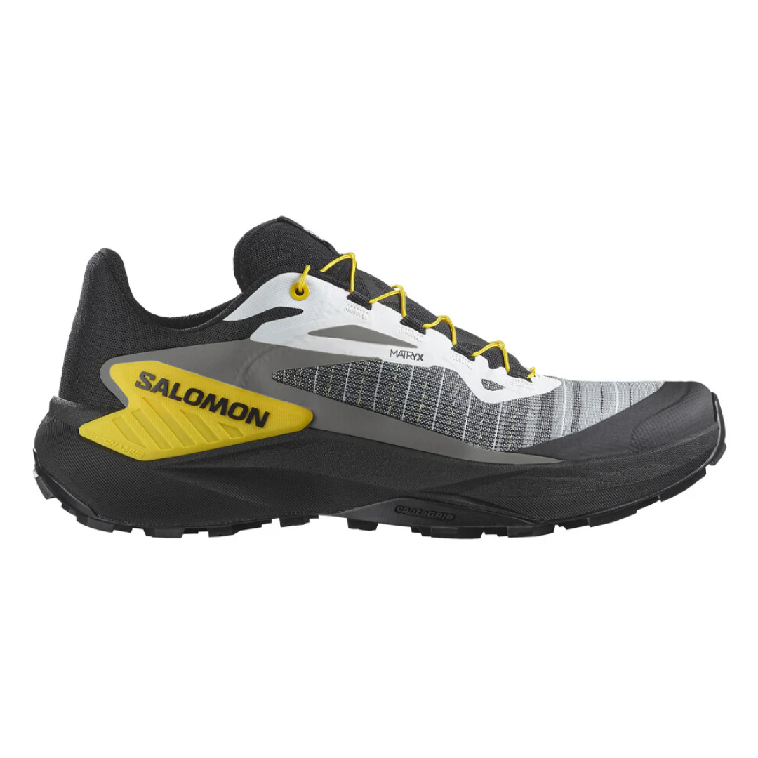 Salomon Mens Genesis - Trail