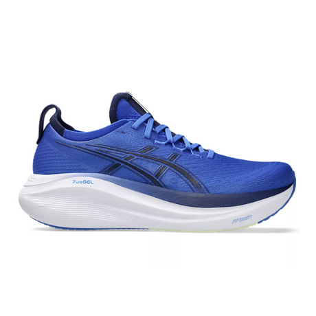 ASICS Mens Gel-Nimbus 27 - Neutral