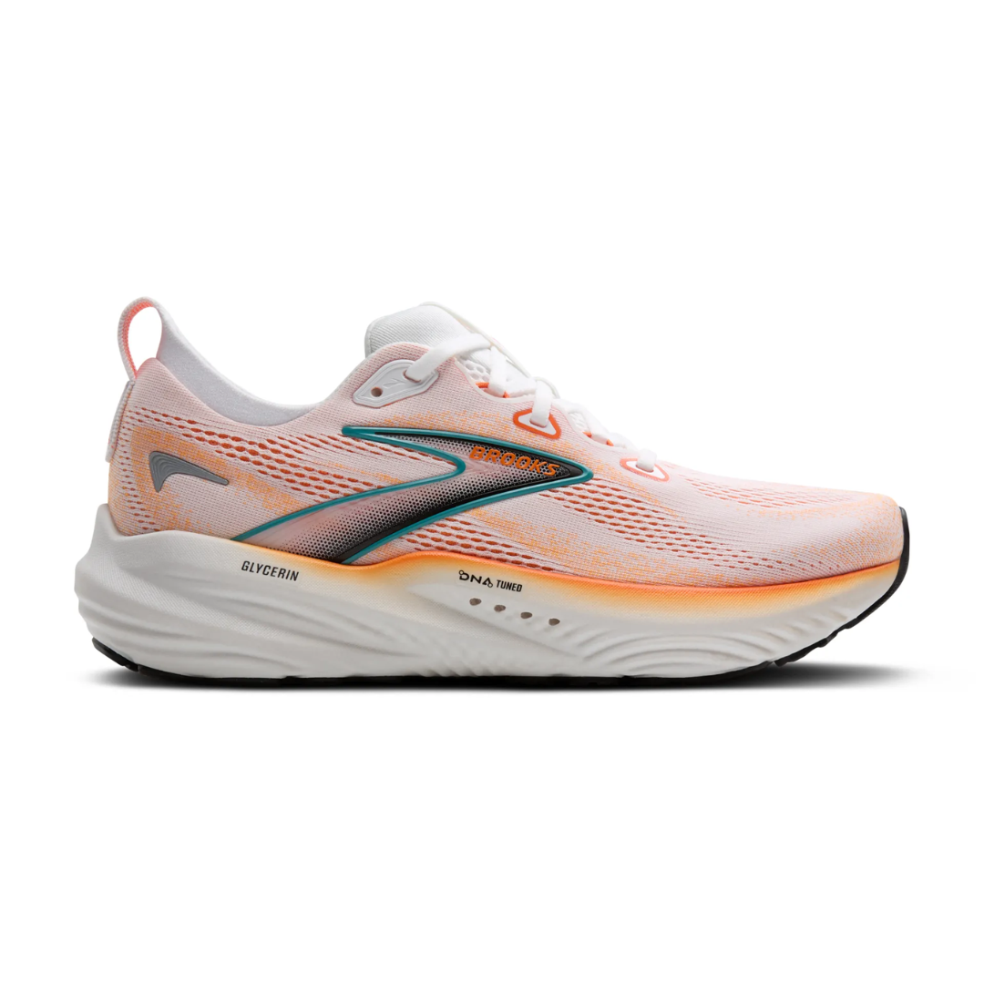 Brooks Mens Glycerin 22 - Neutral