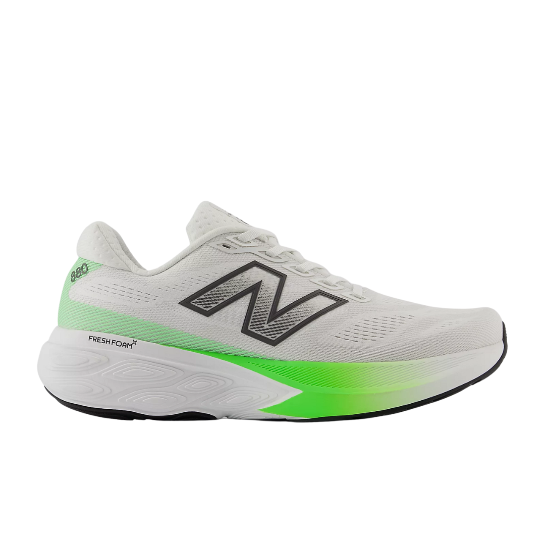 New Balance Mens Fresh Foam X 880v15 - Wide (2E)