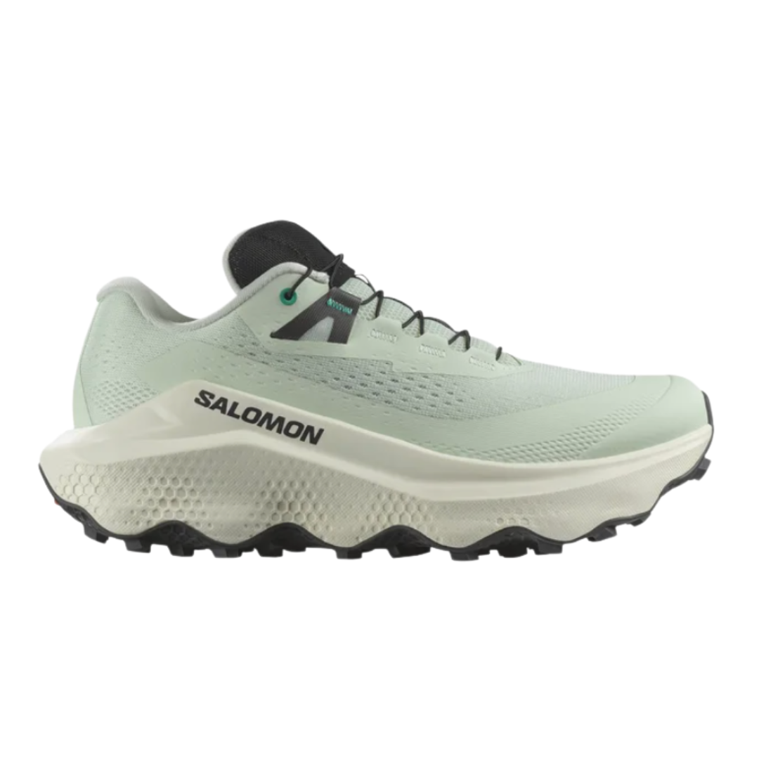 Salomon Womens Ultra Glide 3 - Trail
