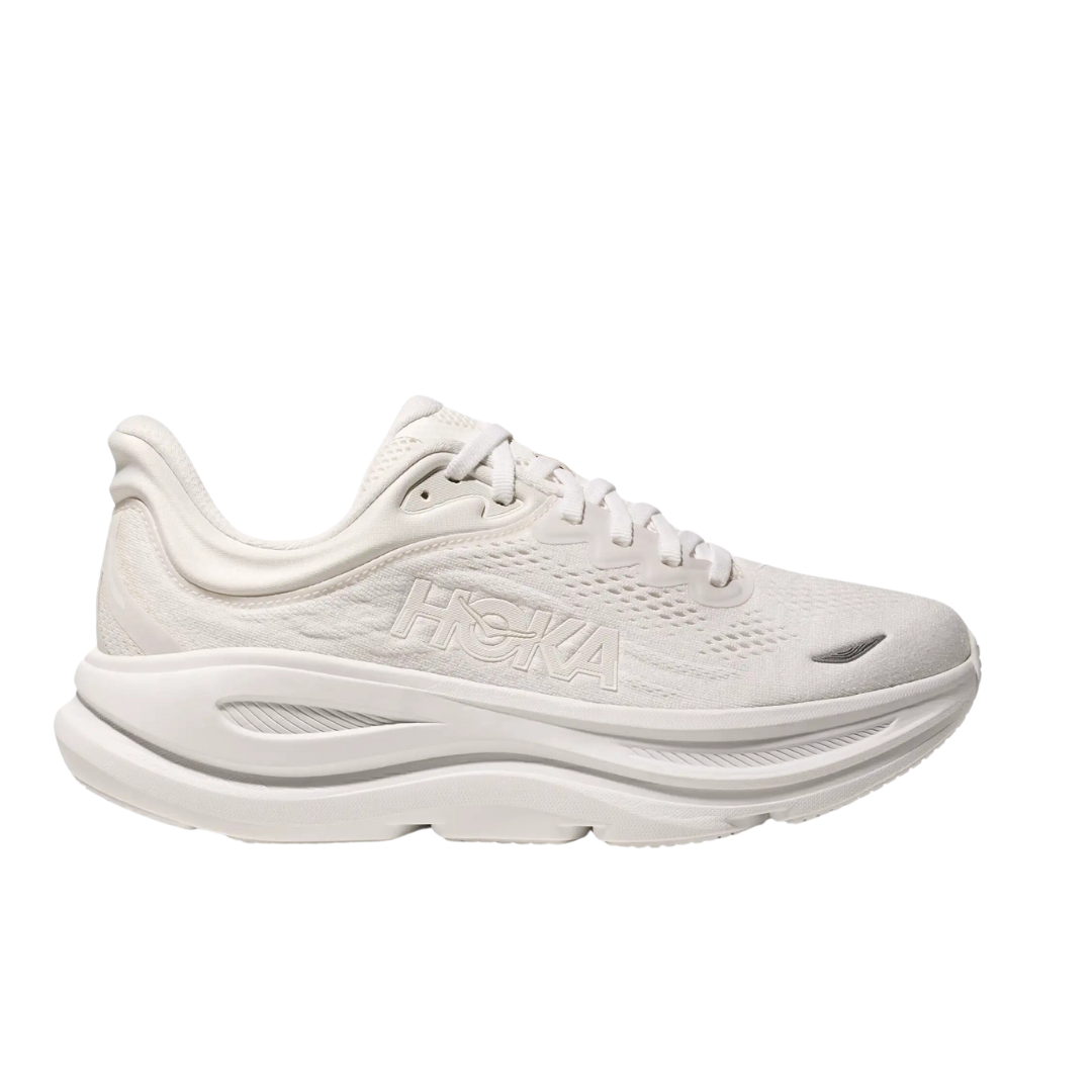 HOKA Womens Bondi 9 - Neutral