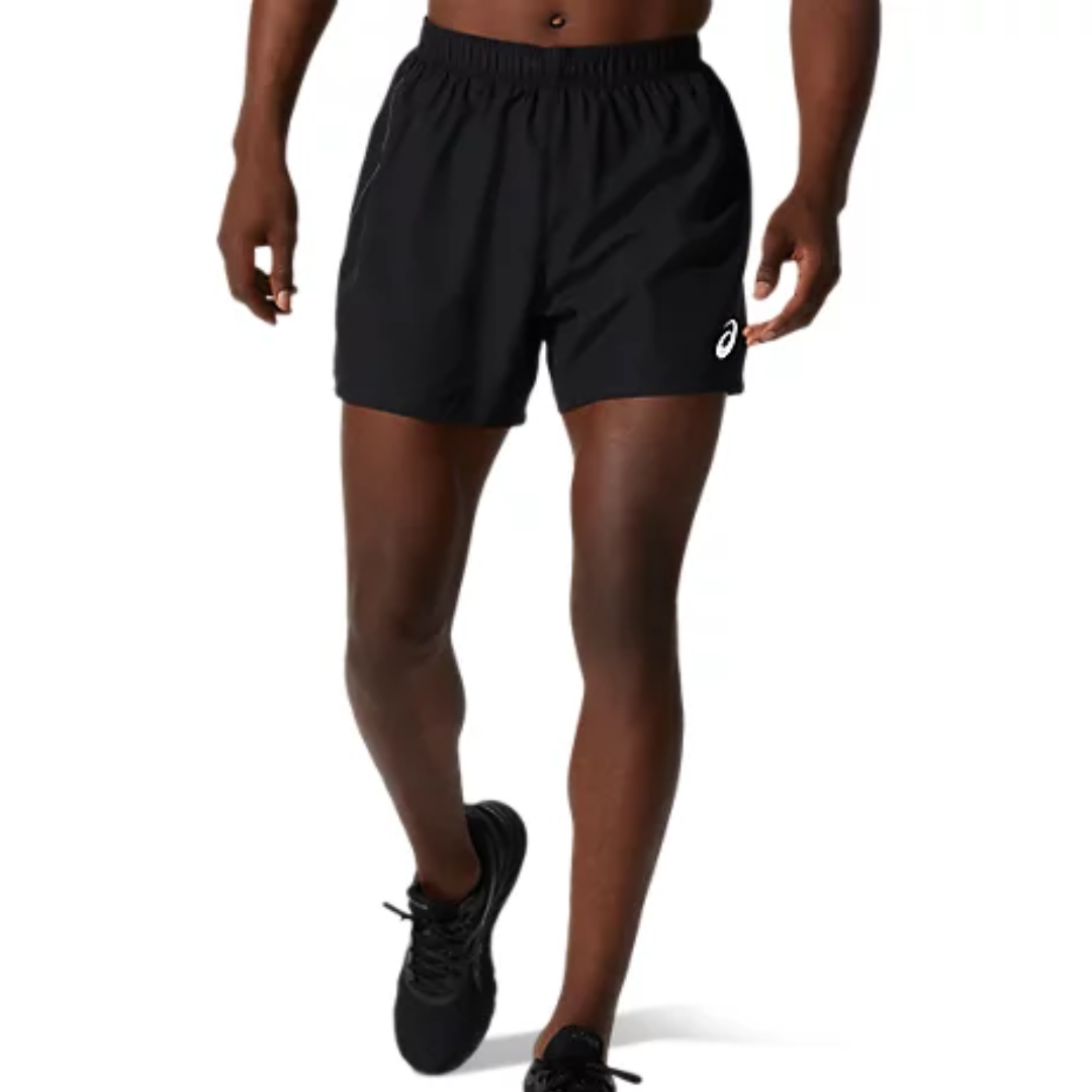 ASICS Mens Core 5in Short - SS25