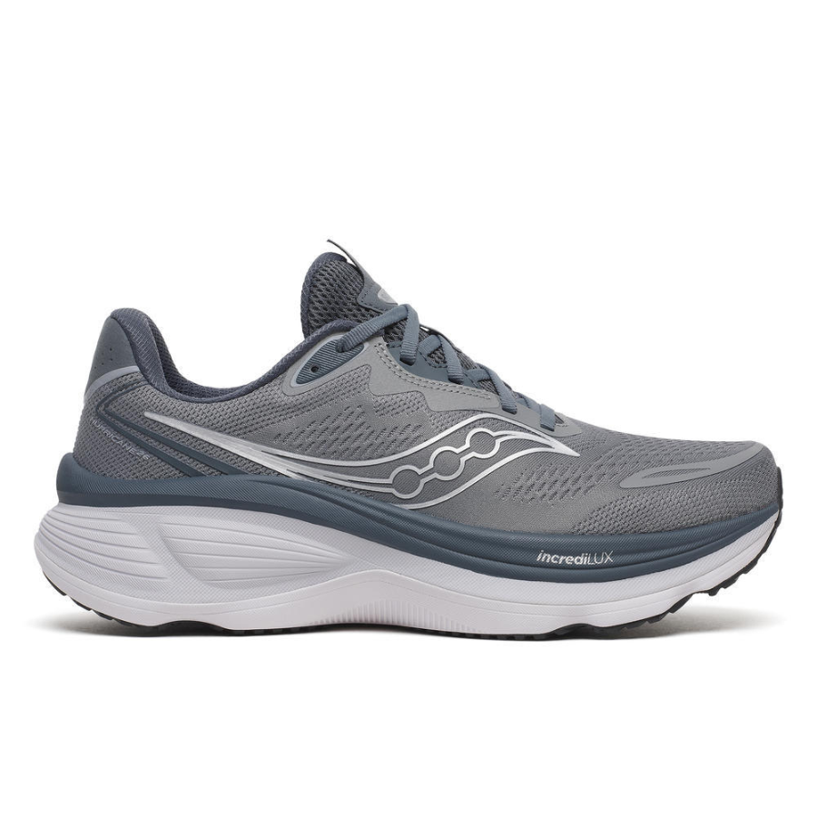 Saucony Mens Hurricane 26 - Stability