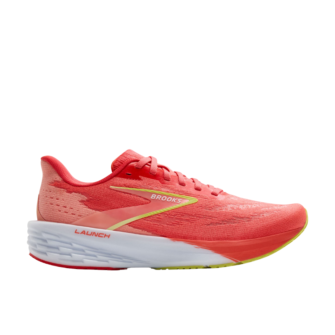 Brooks Womens Launch 11 - Neutral
