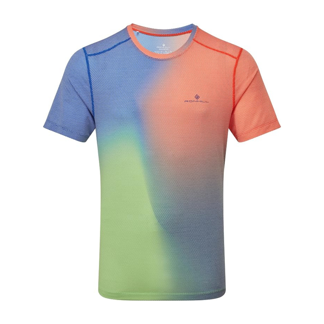 Ronhill Mens Tech Golden Hour S/S Tee AW26