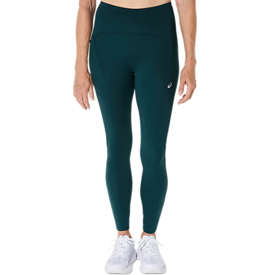 ASICS Womens Road High Waist Tight - SS25
