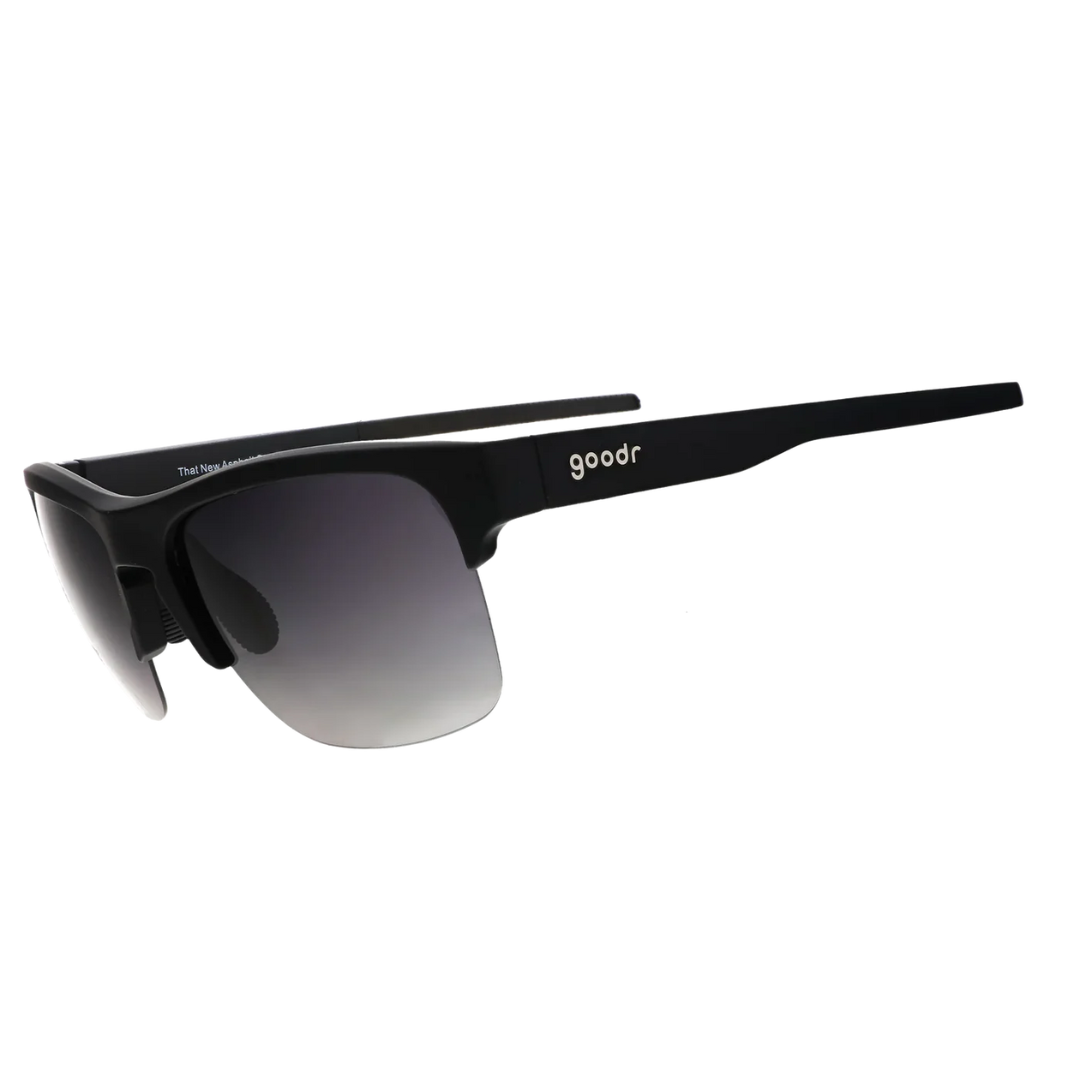 Goodr Sunglasses - That New Asphalt Smell