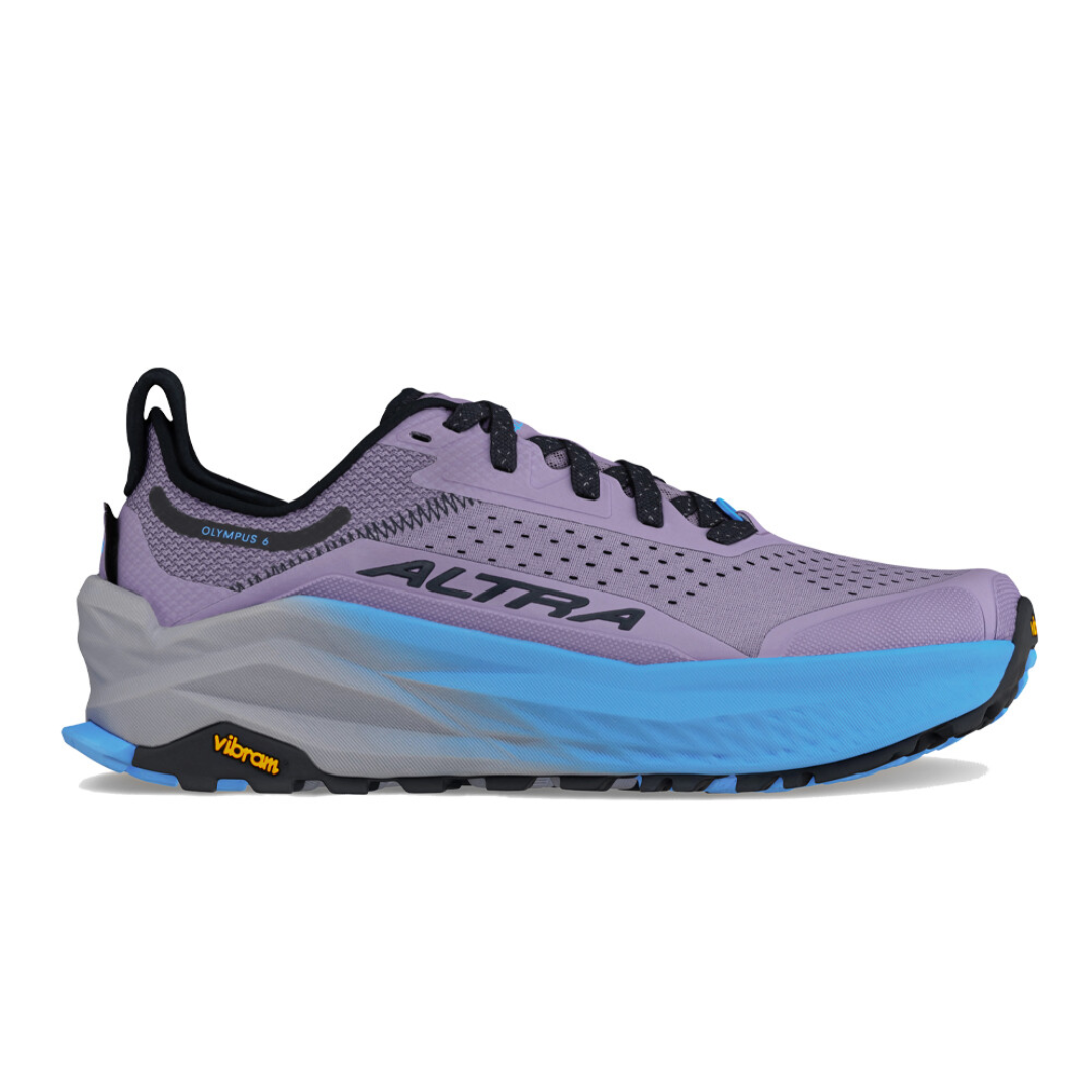 Altra Womens Olympus 6 - Trail