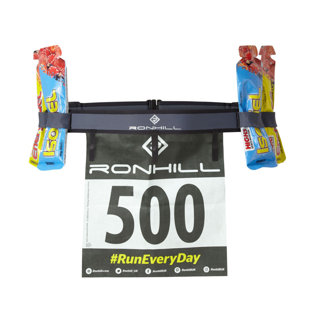 Ronhill Race Number Belt
