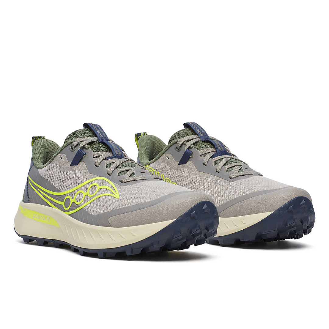 Saucony Mens Peregrine 15 - Trail