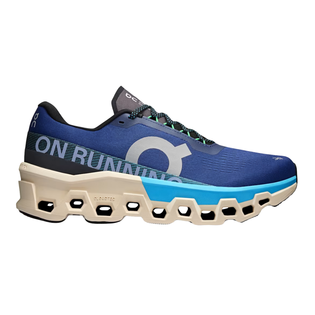 ON Mens Cloudmonster 2 - Neutral