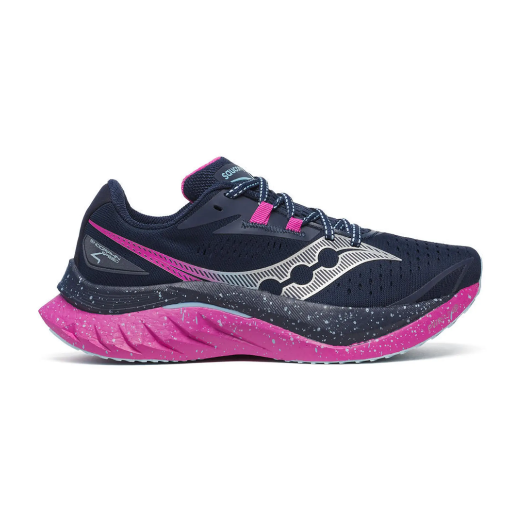 Saucony Womens Endorphin Speed 4 - Neutral