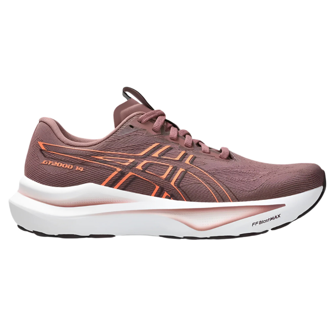 ASICS Womens GT-2000 14 - Stability