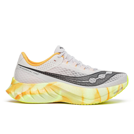 Saucony Womens Endorphin Pro 4 - Race Day