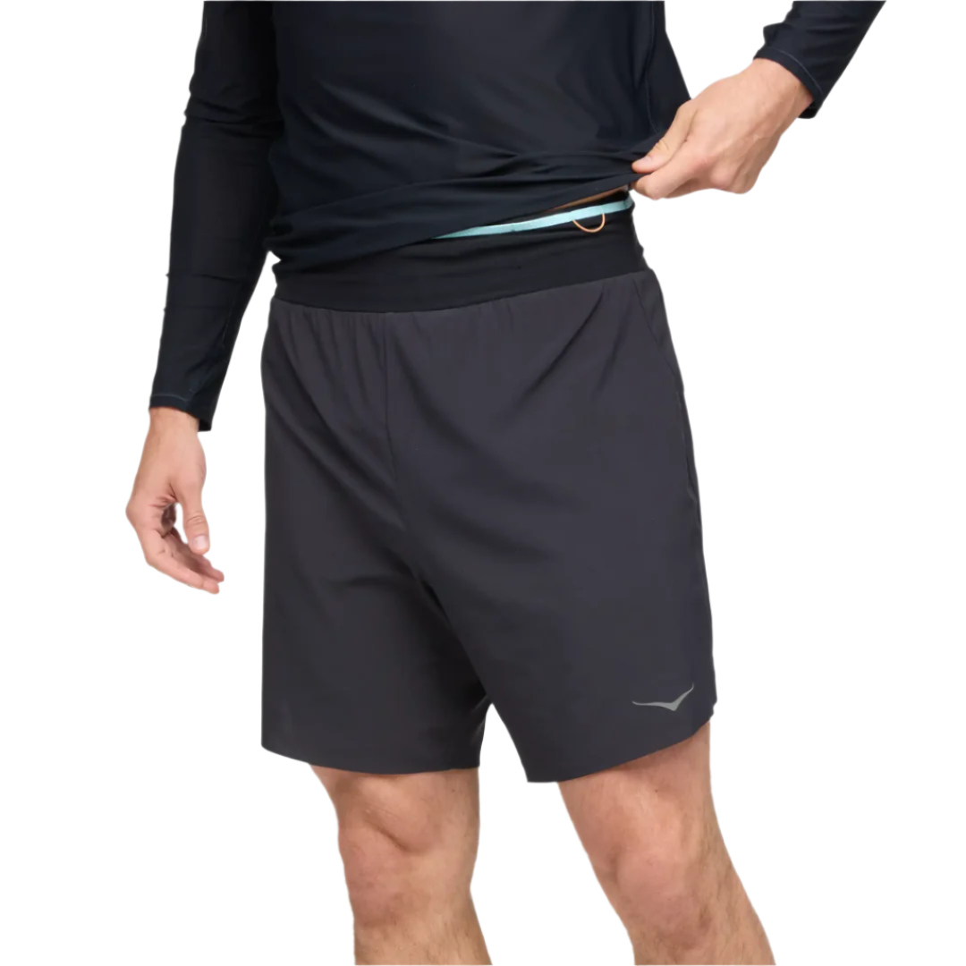 HOKA Mens Skyglide Short