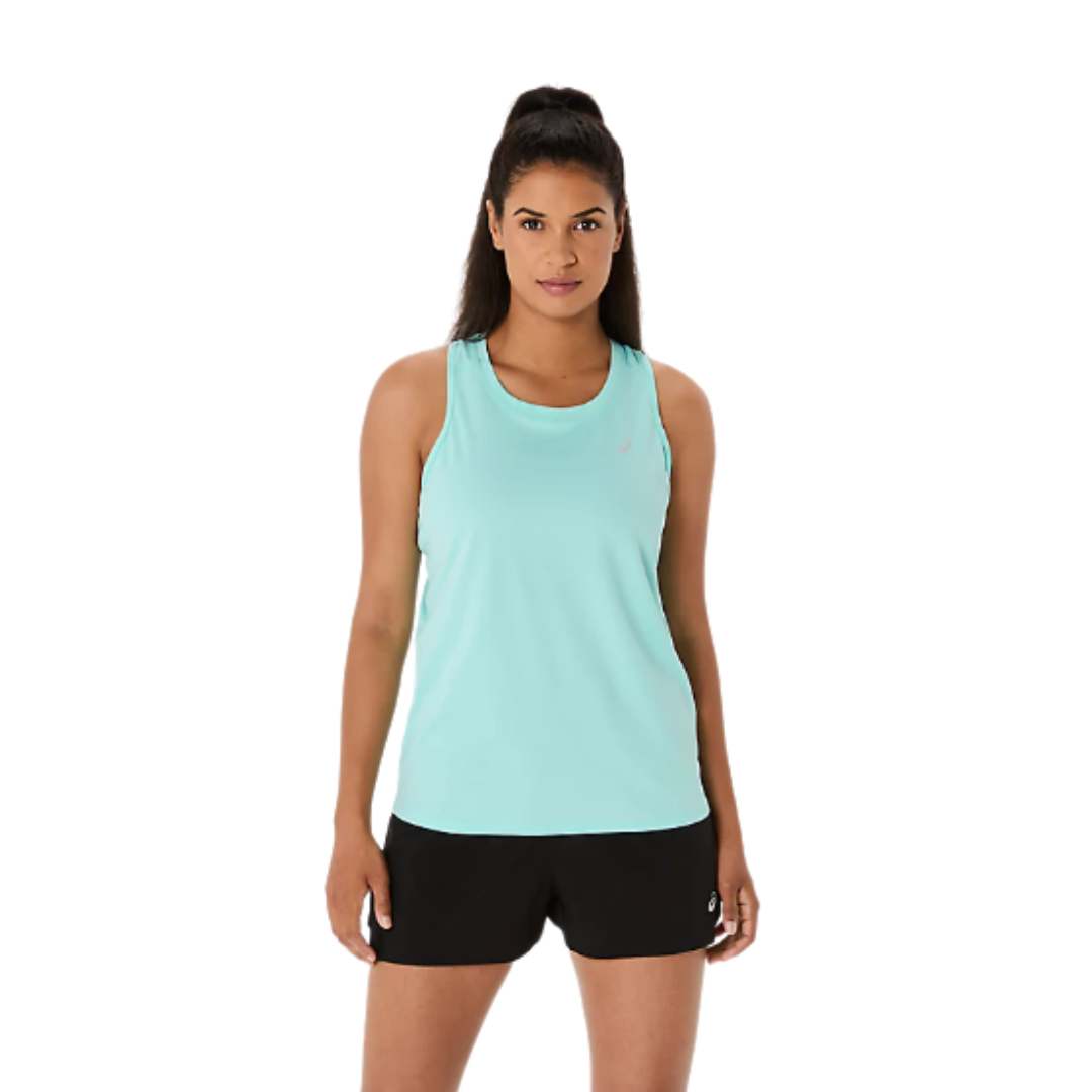 ASICS Womens Core Tank - SS25
