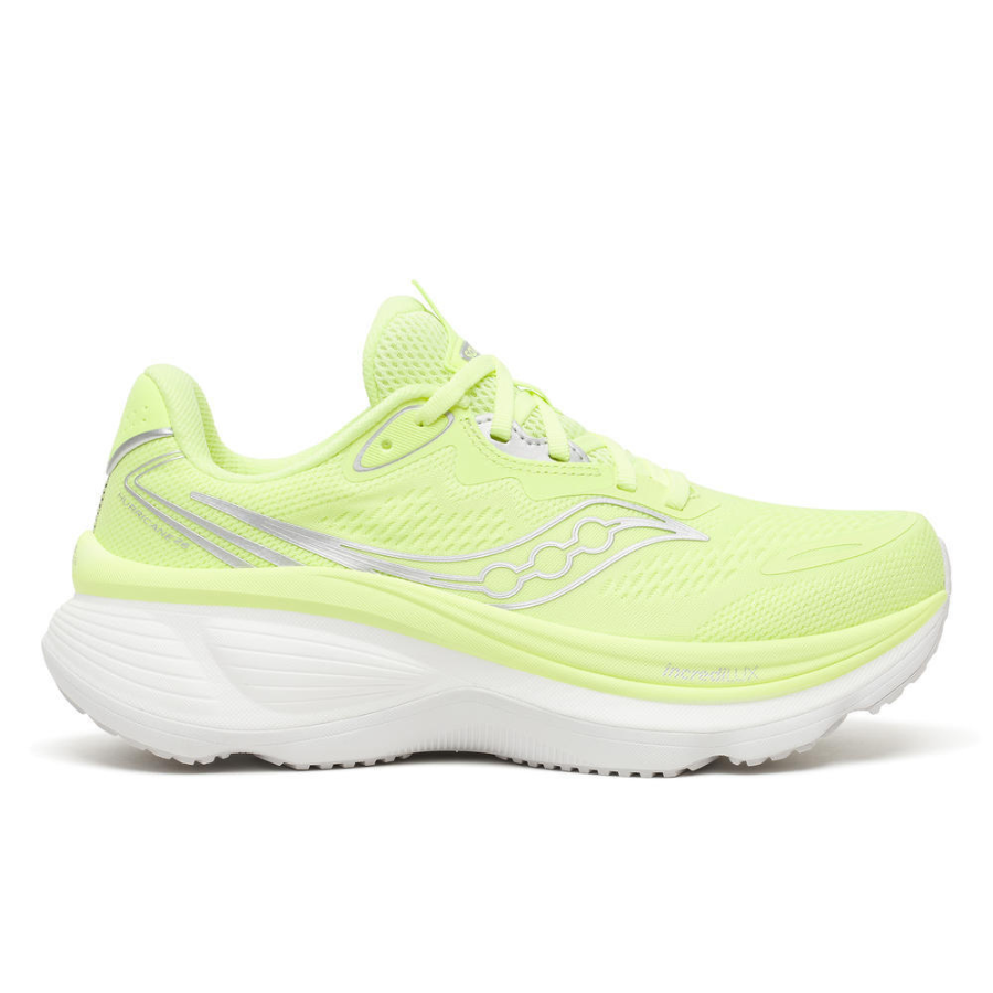 Saucony Womens Hurricane 26 - Stability