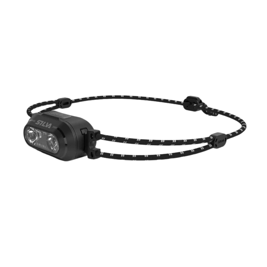 Silva Smini Fly Head Torch - Multiple Colours