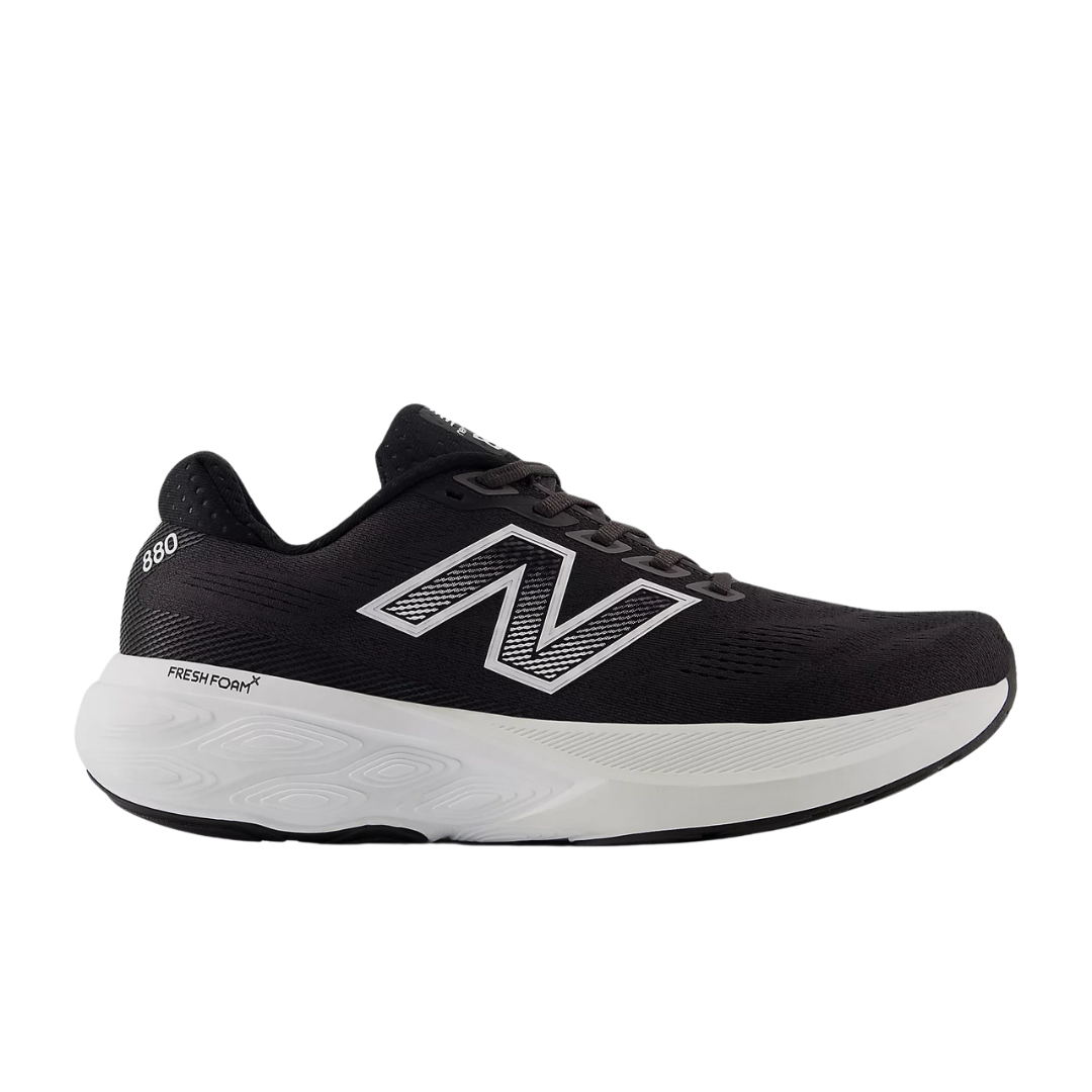New Balance Mens Fresh Foam X 880v15 - Wide (2E)