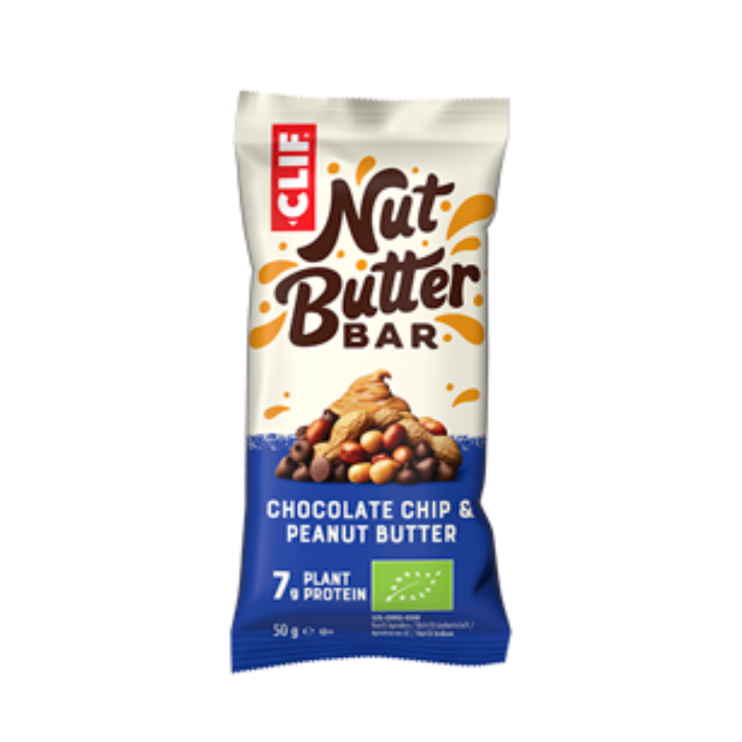 Clif Nut Butter Filled Vegan Energy Bar