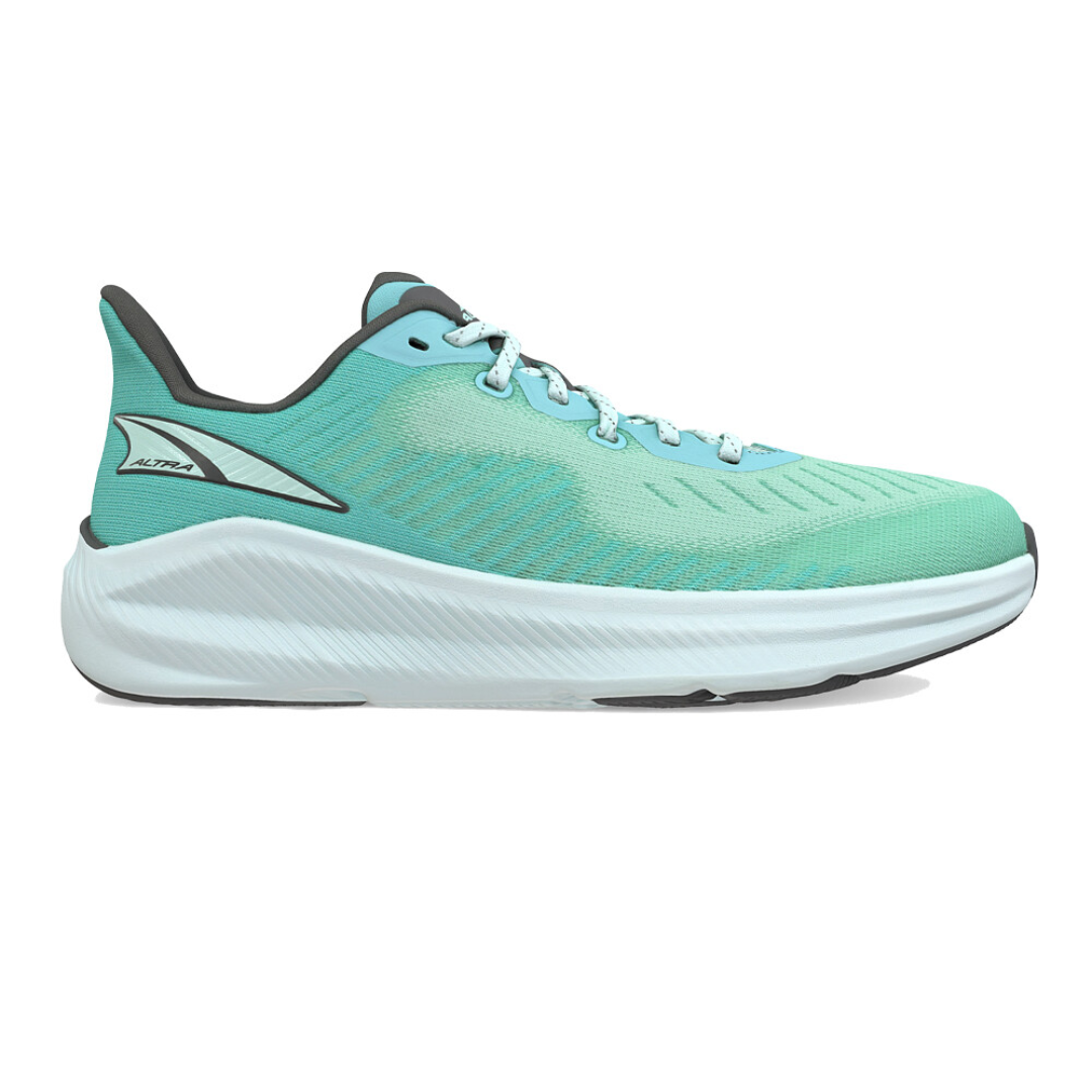 Altra Womens Experience Form