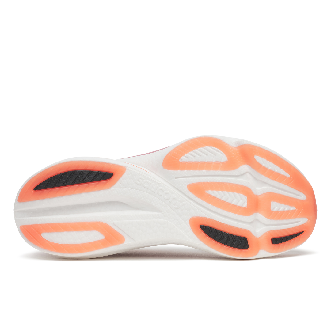 Saucony Womens Endorphin Azura - Neutral