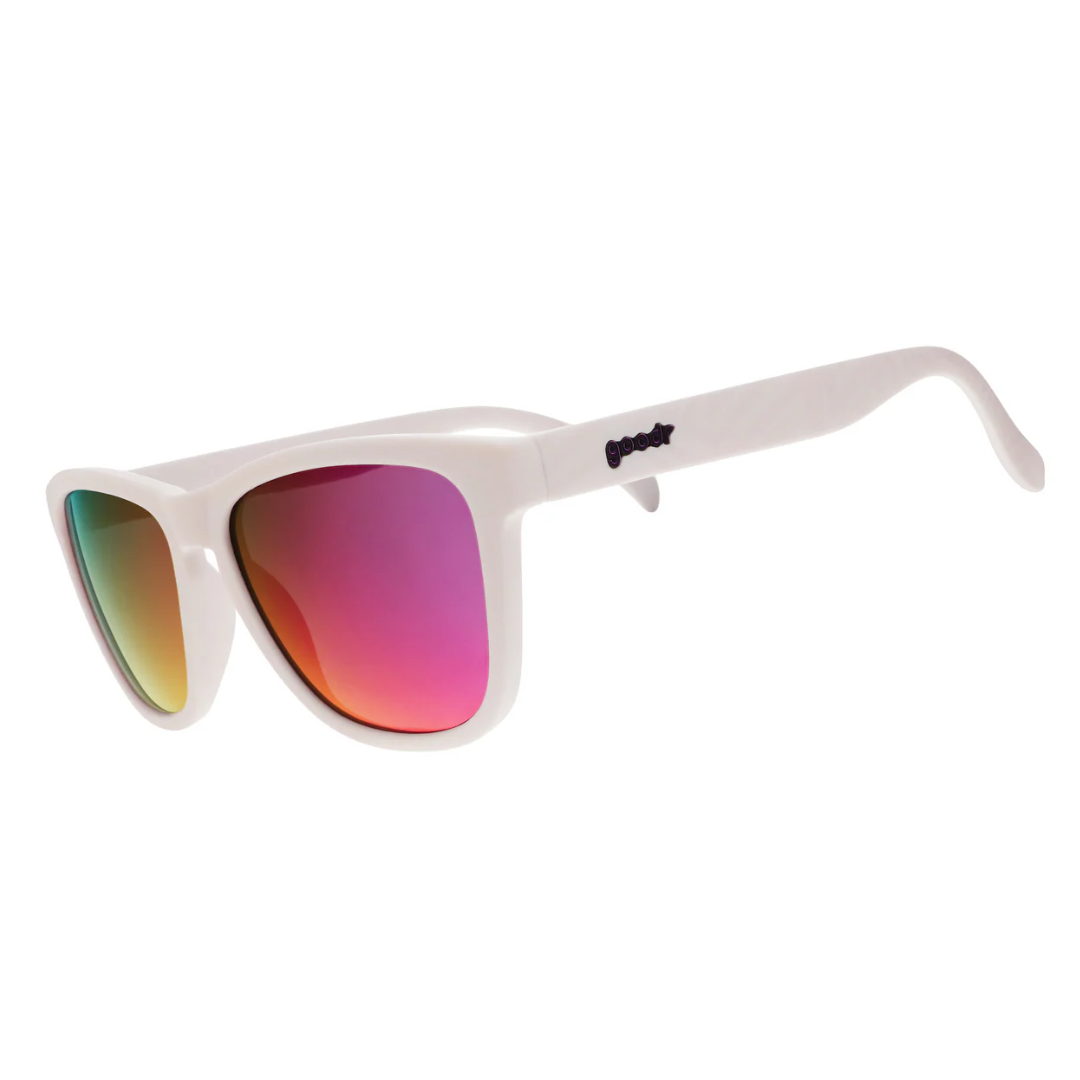 Goodr Sunglasses - Neon Is My Neutral