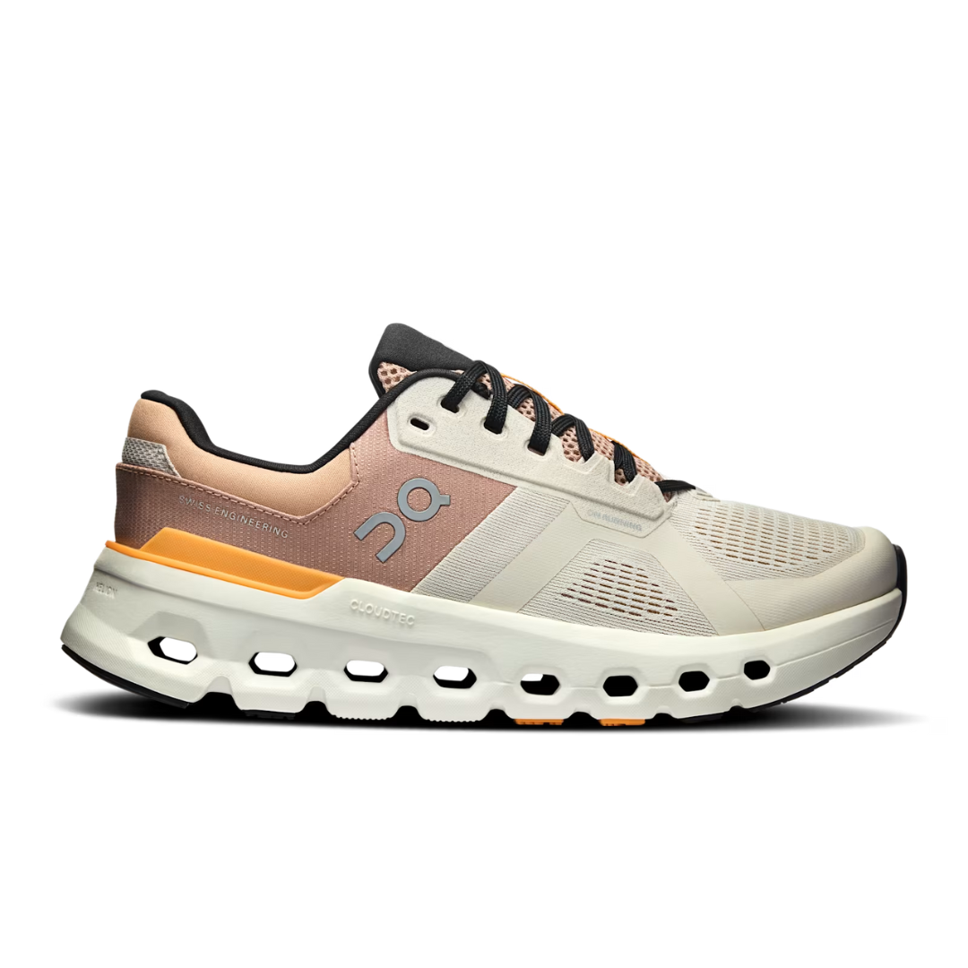 ON Womens Cloudrunner 2