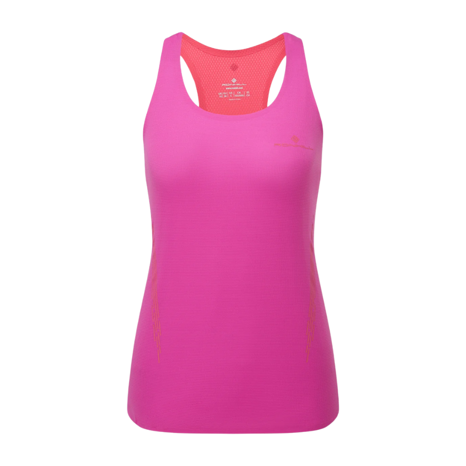 Ronhill Womens Tech Race Vest SS25