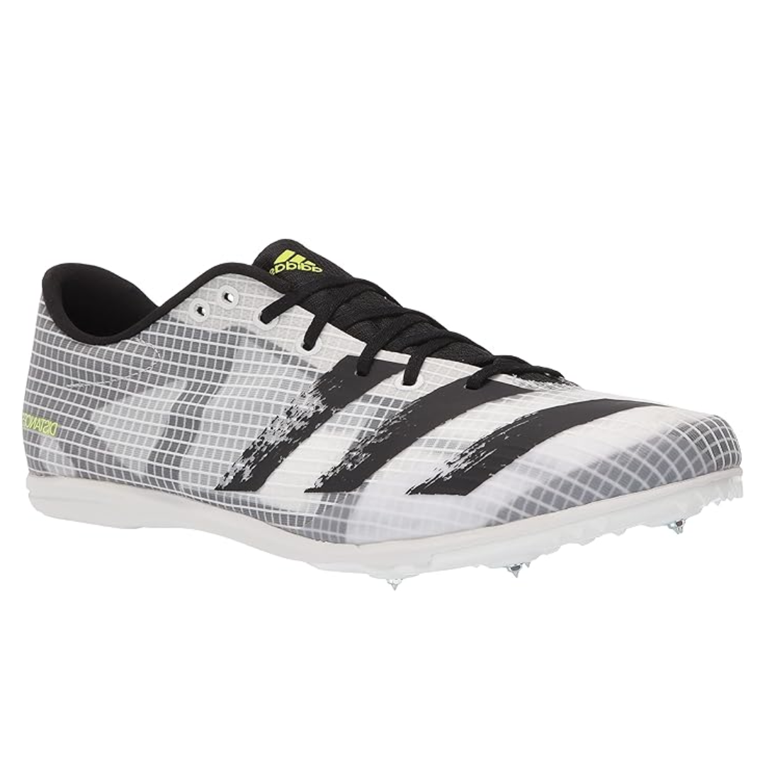 Adidas Unisex Distancestar Track Spikes