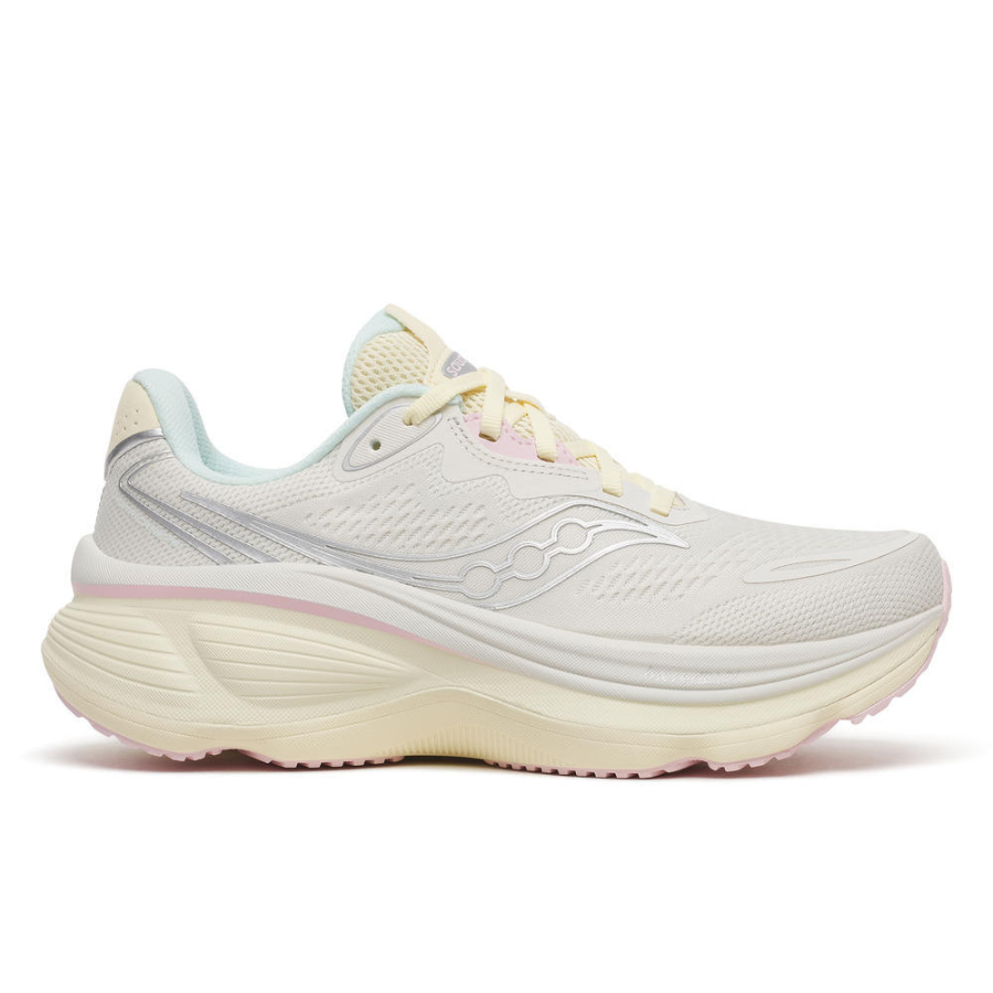 Saucony Womens Hurricane 26 - Stability