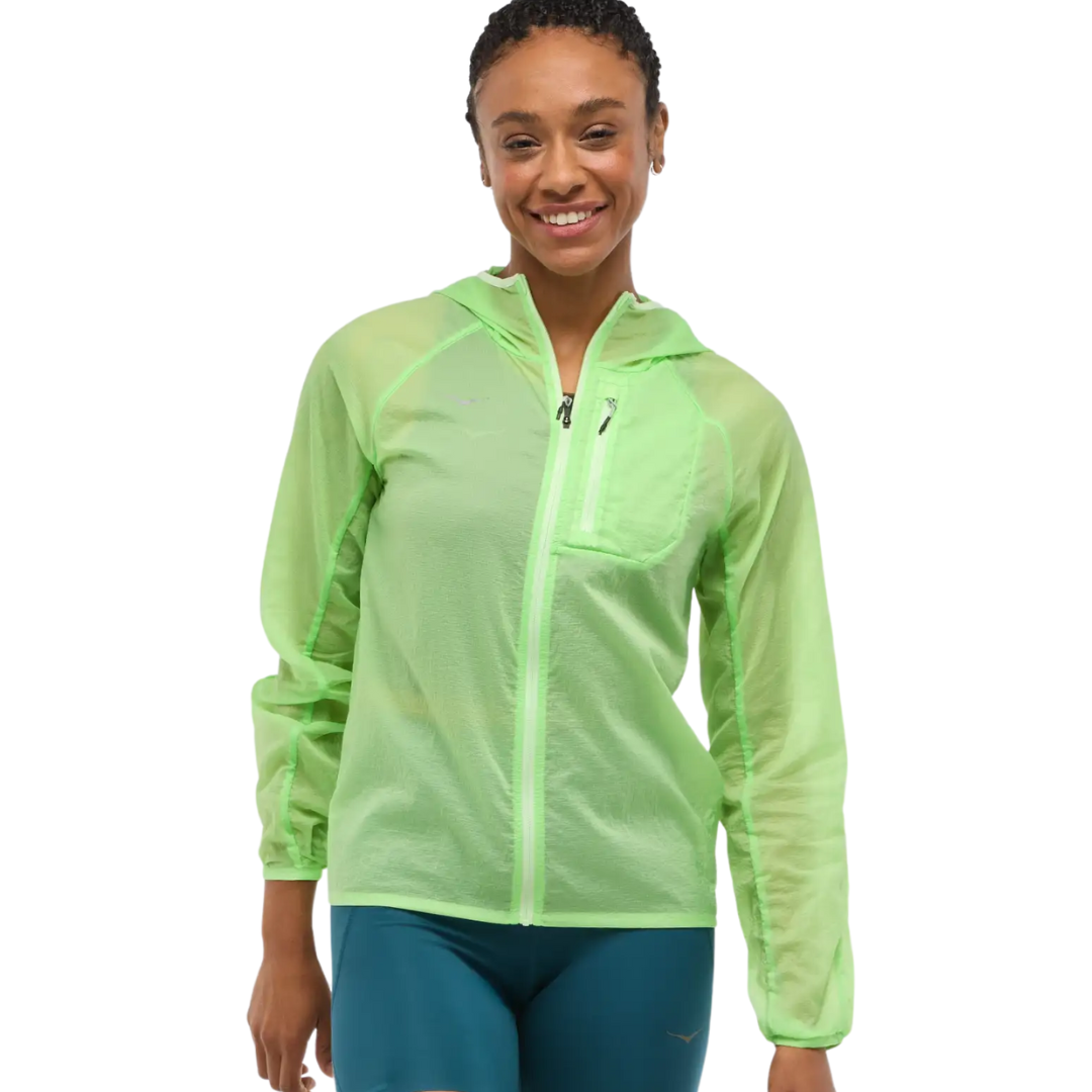 Hoka Womens Skyflow Jacket