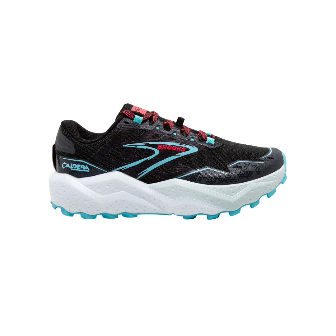 Brooks Womens Caldera 7 - Trail