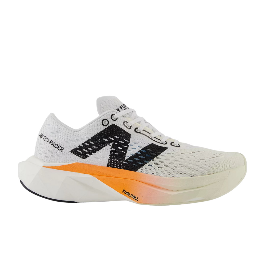 New Balance Mens FuelCell SuperComp Pacer v2 - Race Day