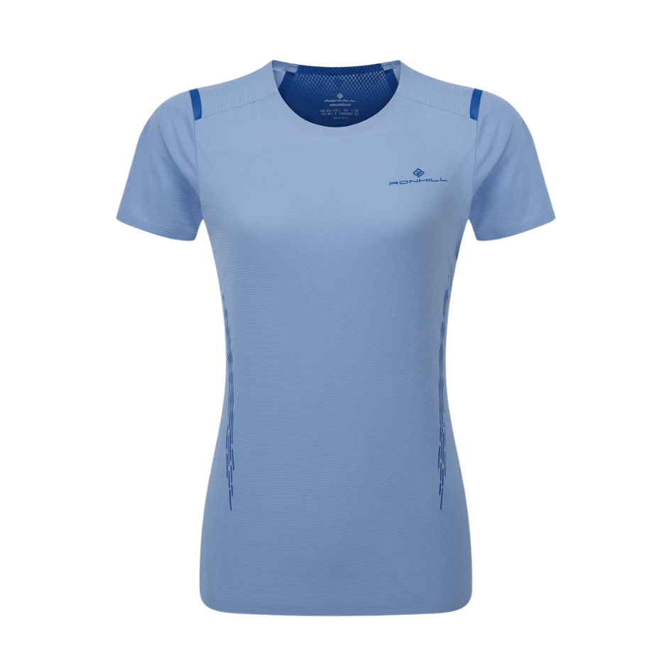 Ronhill Womens Tech Race S/S Tee SS25